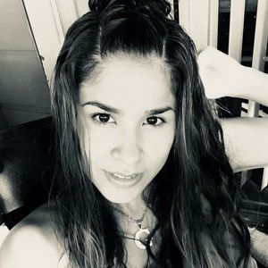 Meet your Posher, Gaby